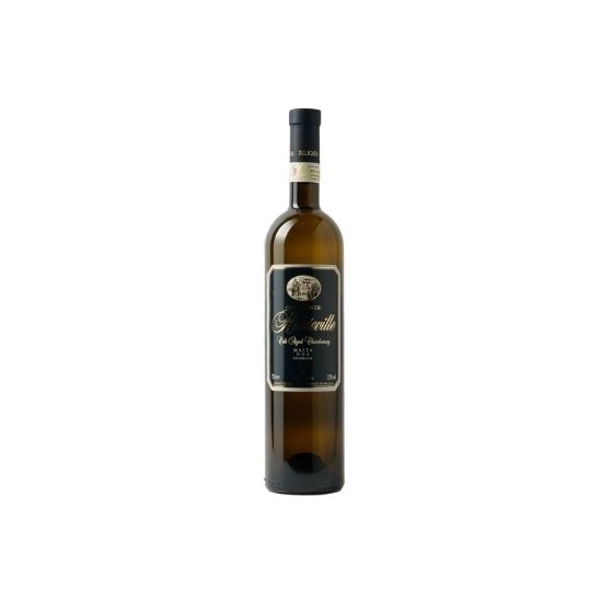 Picture of HAUTEVILLE OAK CHARDONNAY 75CL